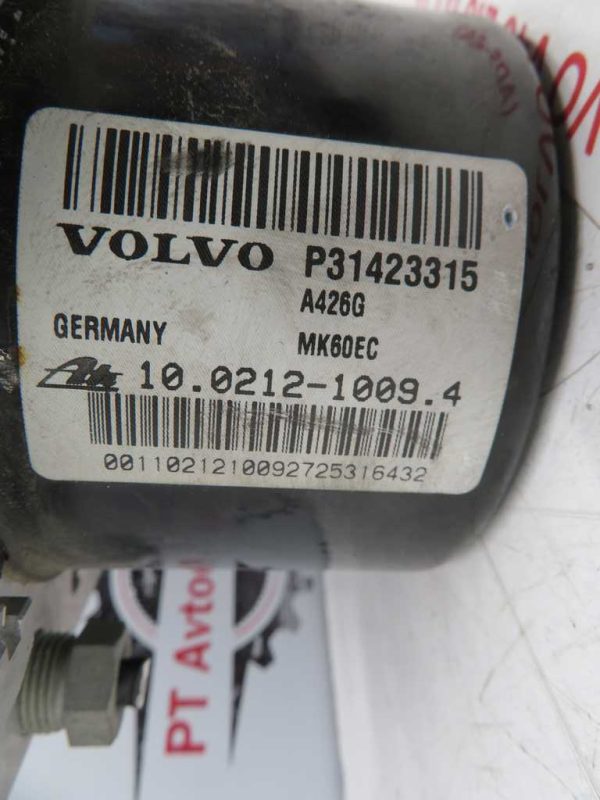 VOLVO V40 2.0 D L.16, ABS ENOTA - slika 5