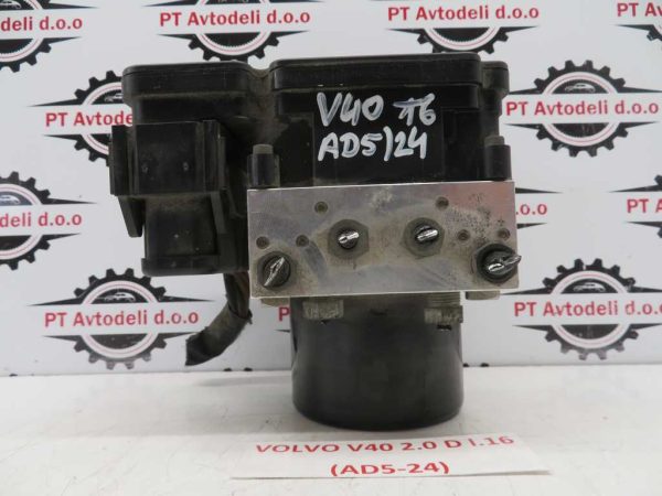VOLVO V40 2.0 D L.16, ABS ENOTA