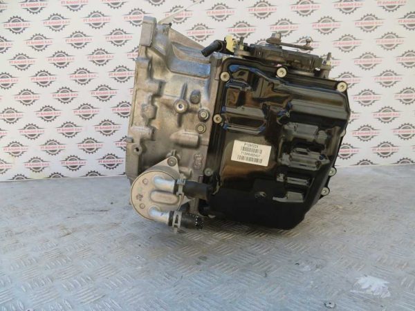 VOLVO V40 2.0 D L.16, AVTOMATSKI MENJALNIK - slika 2