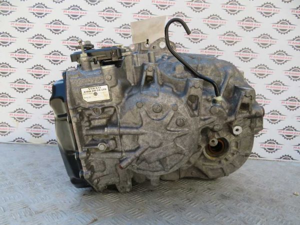 VOLVO V40 2.0 D L.16, AVTOMATSKI MENJALNIK - slika 3