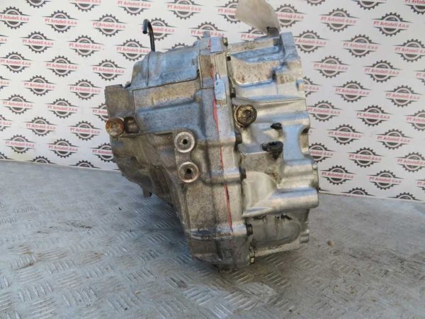 VOLVO V40 2.0 D L.16, AVTOMATSKI MENJALNIK - slika 4