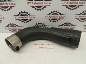 VOLVO V40 2.0 D L.16, CEV ZRAKA