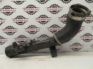 VOLVO V40 2.0 D L.16, CEV ZRAKA