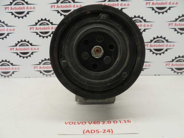 VOLVO V40 2.0 D L.16, KOMPRESOR KLIME - slika 2