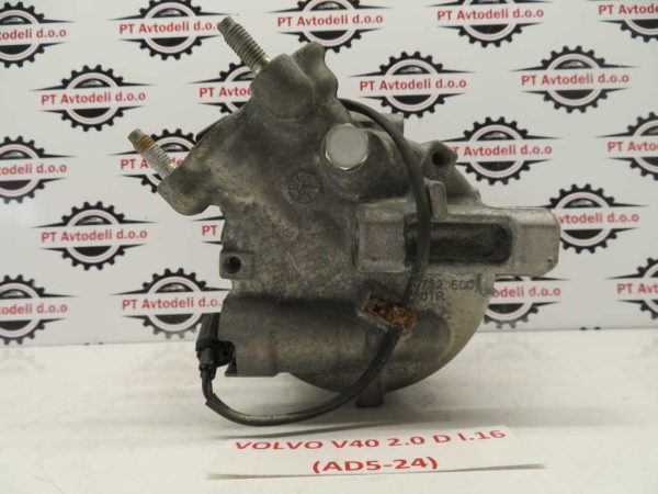 VOLVO V40 2.0 D L.16, KOMPRESOR KLIME - slika 4
