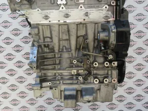 VOLVO V40 2.0 D L.16, MOTOR