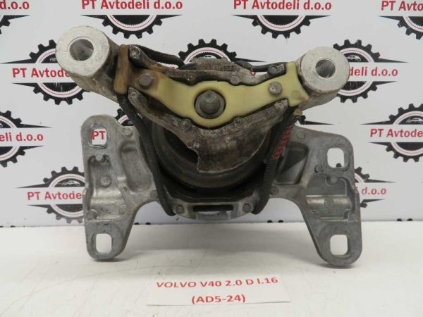 VOLVO V40 2.0 D L.16, NOSILEC MOTORJA - slika 2