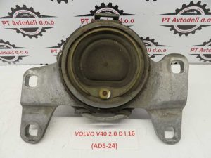 VOLVO V40 2.0 D L.16, NOSILEC MOTORJA
