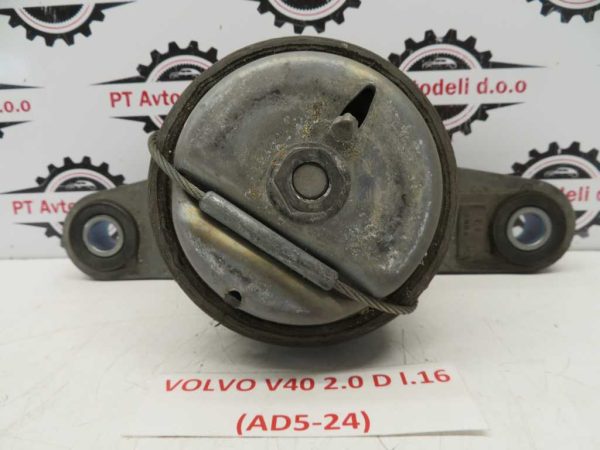 VOLVO V40 2.0 D L.16, NOSILEC MOTORJA - slika 2