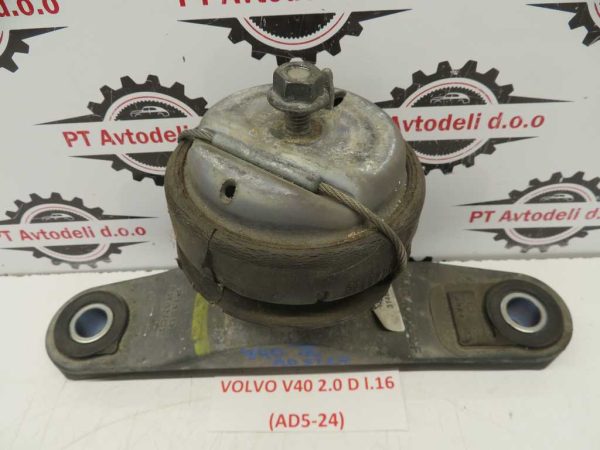 VOLVO V40 2.0 D L.16, NOSILEC MOTORJA
