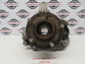 VOLVO V40 2.0 D L.16, OSNI KRAK, PREDNJI DESNI