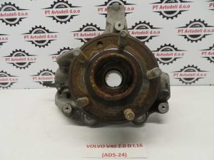VOLVO V40 2.0 D L.16, OSNI KRAK, PREDNJI LEVI