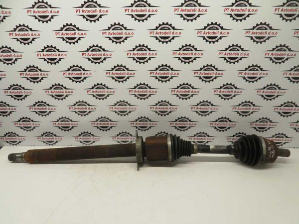 VOLVO V40 2.0 D L.16, POLOSOVINA, PREDNJA DESNA