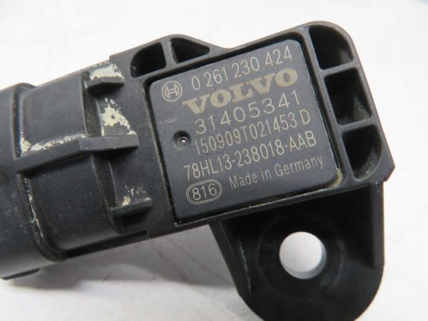 VOLVO V40 2.0 D L.16, SENZOR ZRAKA - slika 2