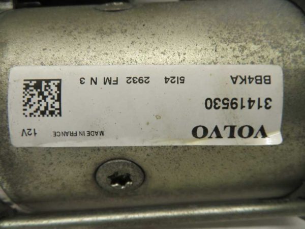 VOLVO V40 2.0 D L.16, ŠTARTER - slika 5