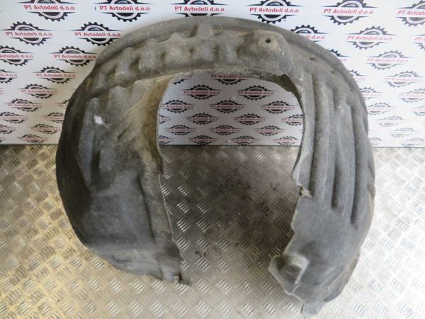 VOLVO V40 L.16, PVC KOLOTEKA, PREDNJA DESNA - slika 2