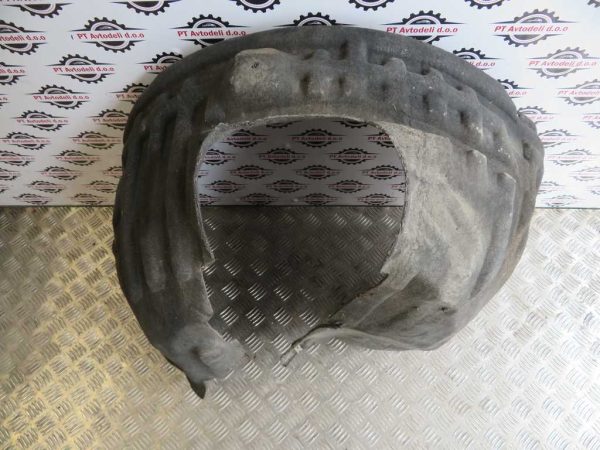 VOLVO V40 L.16, PVC KOLOTEKA, PREDNJA LEVA - slika 2
