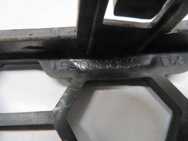 ALFA ROMEO MITO L.11, PVC MREŽA NA ODBIJAČU, PREDNJA DESNA - slika 2