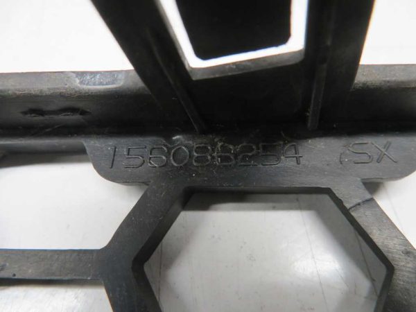 ALFA ROMEO MITO L.11, PVC MREŽA NA ODBIJAČU, PREDNJA LEVA - slika 2