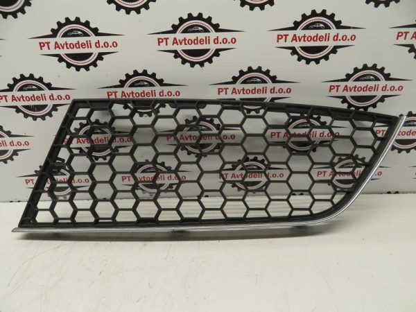 ALFA ROMEO MITO L.11, PVC MREŽA NA ODBIJAČU, PREDNJA LEVA