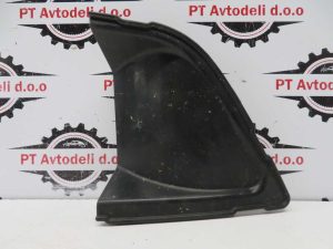 ALFA ROMEO MITO L.11, PVC OKOLI MEGLENKE, PREDNJI DESNI