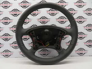 CITROEN C5 L.01, OBROČ VOLANA- USNJEN