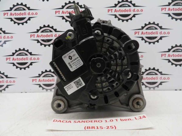 DACIA SANDERO 1.0 T BEN. L.24, ALTERNATOR - slika 3