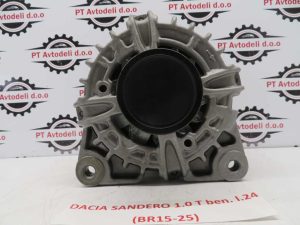 DACIA SANDERO 1.0 T BEN. L.24, ALTERNATOR