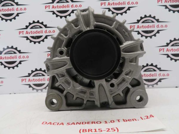 DACIA SANDERO 1.0 T BEN. L.24, ALTERNATOR