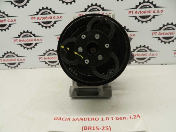 DACIA SANDERO 1.0 T BEN. L.24, KOMPRESOR KLIME - slika 2