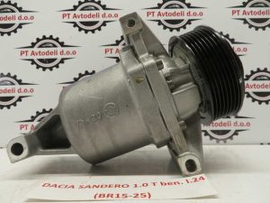 DACIA SANDERO 1.0 T BEN. L.24, KOMPRESOR KLIME