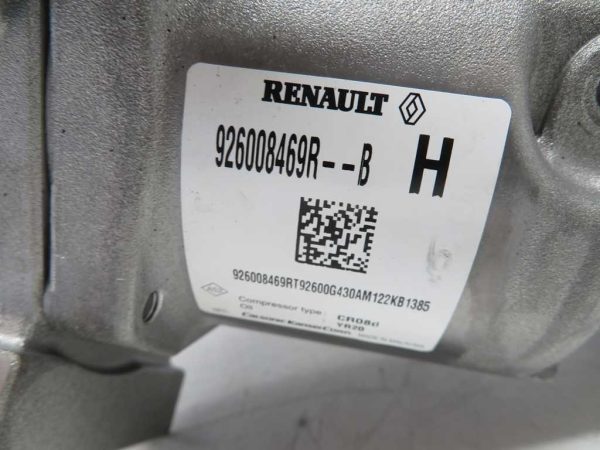 DACIA SANDERO 1.0 T BEN. L.24, KOMPRESOR KLIME - slika 5