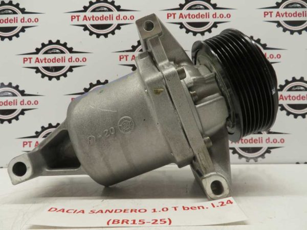 DACIA SANDERO 1.0 T BEN. L.24, KOMPRESOR KLIME