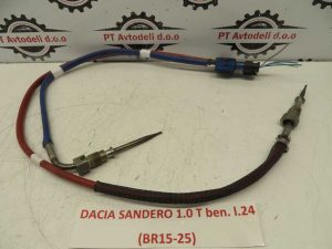 DACIA SANDERO 1.0 T BEN. L.24, LAMBDA SONDA
