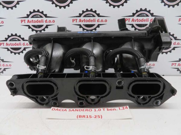 DACIA SANDERO 1.0 T BEN. L.24, LPG SESALNI KOLEKTOR - slika 2