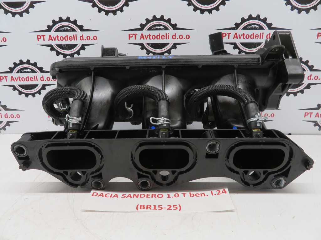 DACIA SANDERO 1.0 T BEN. L.24, LPG SESALNI KOLEKTOR - slika 2