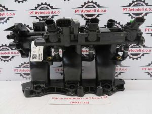 DACIA SANDERO 1.0 T BEN. L.24, LPG SESALNI KOLEKTOR