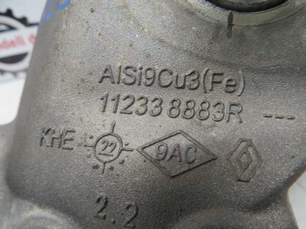 DACIA SANDERO 1.0 T BEN. L.24, NOSILEC MENJALNIKA - slika 2
