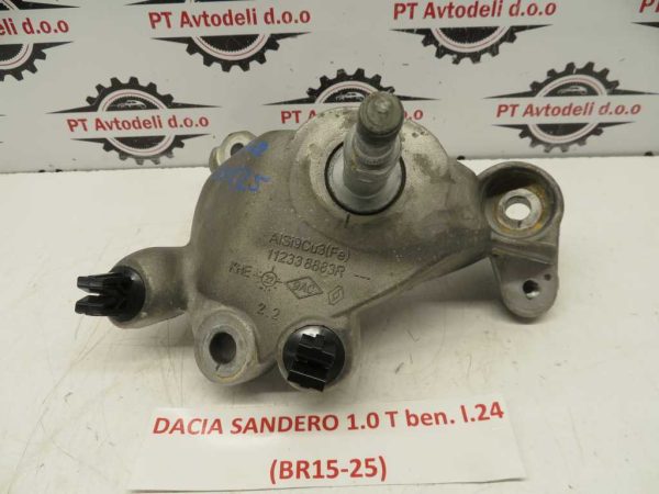 DACIA SANDERO 1.0 T BEN. L.24, NOSILEC MENJALNIKA