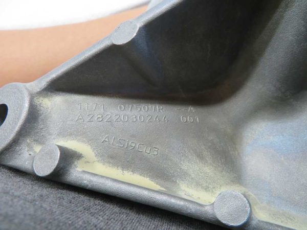DACIA SANDERO 1.0 T BEN. L.24, NOSILEC MOTORJA - slika 2