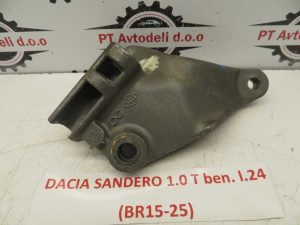 DACIA SANDERO 1.0 T BEN. L.24, NOSILEC MOTORJA