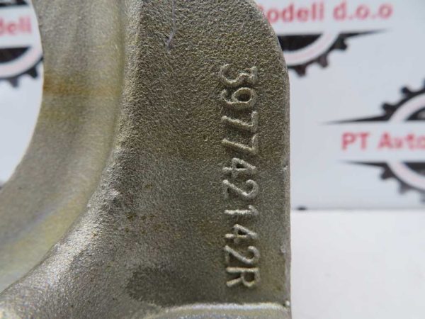 DACIA SANDERO 1.0 T BEN. L.24, NOSILEC POLOSOVINE - slika 2