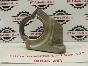DACIA SANDERO 1.0 T BEN. L.24, NOSILEC POLOSOVINE