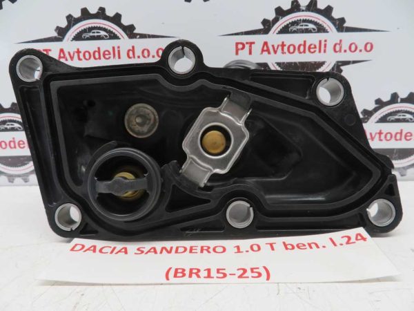 DACIA SANDERO 1.0 T BEN. L.24, TERMOSTAT - slika 2