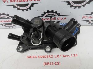 DACIA SANDERO 1.0 T BEN. L.24, TERMOSTAT