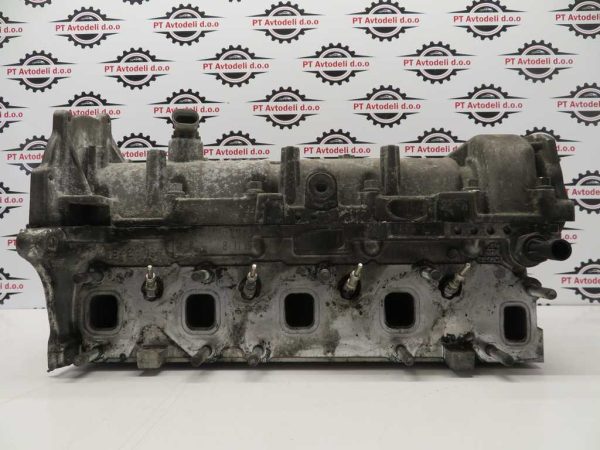 FIAT GRANDE PUNTO 1.3 JTDM L.10, GLAVA MOTORJA - slika 3