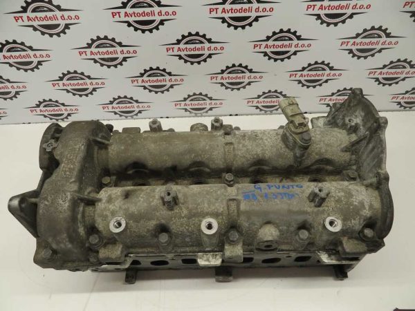 FIAT GRANDE PUNTO 1.3 JTDM L.10, GLAVA MOTORJA - slika 5