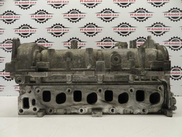 FIAT GRANDE PUNTO 1.3 JTDM L.10, GLAVA MOTORJA