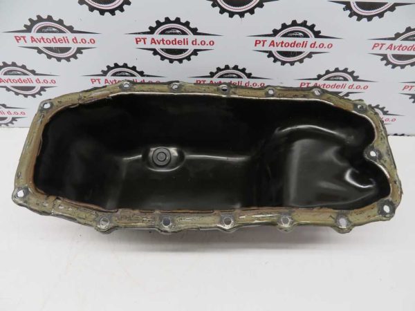 FIAT GRANDE PUNTO 1.3 JTDM L.10, KARTER MOTORJA - slika 2