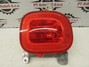 FIAT PANDA L.22, MEGLENKA, ZADNJA LEVA